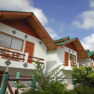 Superior Double or Twin Room Garden View